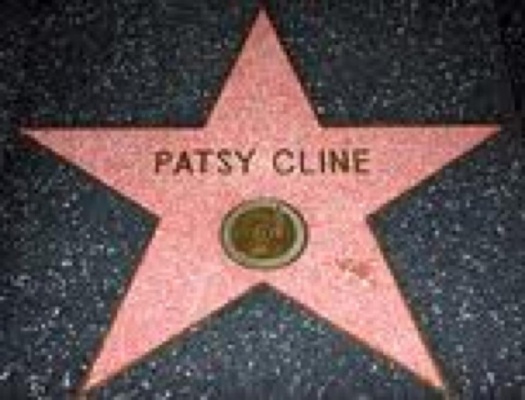 hollywood walk stars_patsy cline_001